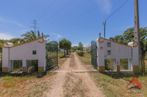 Herdade do Barranco