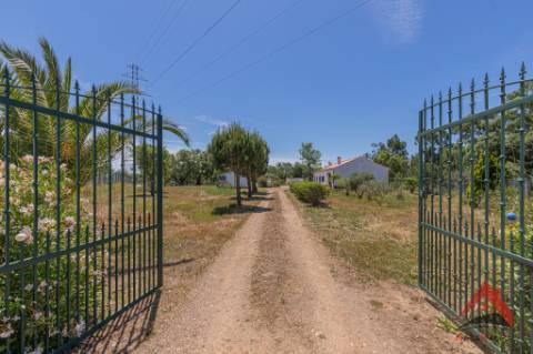 Herdade do Barranco