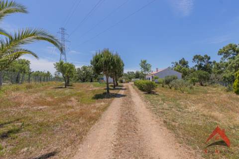 Herdade do Barranco