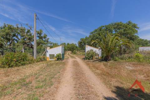 Herdade do Barranco