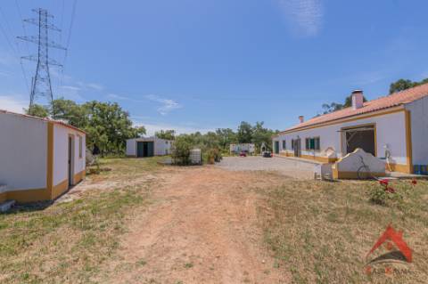Herdade do Barranco