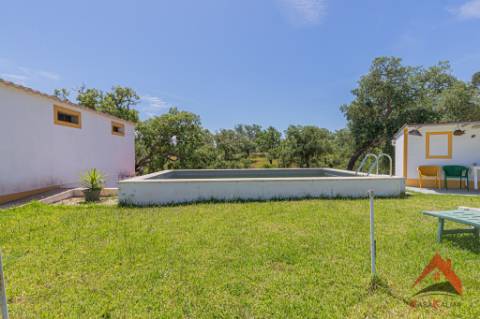 Herdade do Barranco