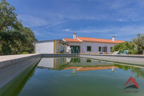 Herdade do Barranco