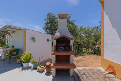 Herdade do Barranco
