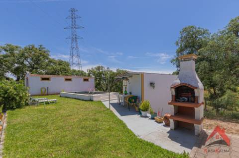 Herdade do Barranco
