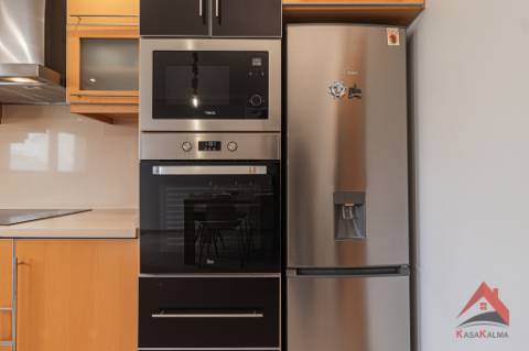 Moradia Geminada T3 Mobilada para Arrendamento