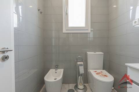 Moradia Térrea T1 Seminova - Conforto e Qualidade de Vida