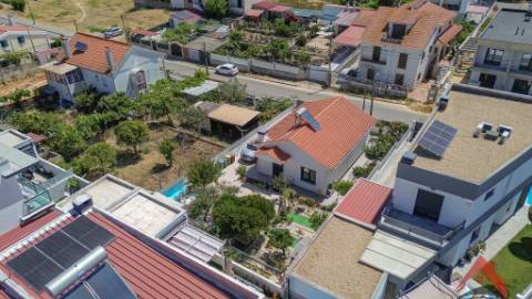 Moradia Térrea T1 Seminova - Conforto e Qualidade de Vida