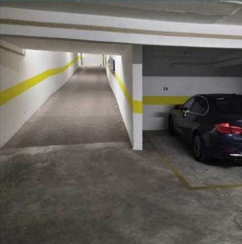 Lugar de Garagem para Arrendamento | Laranjeiras - Lisboa