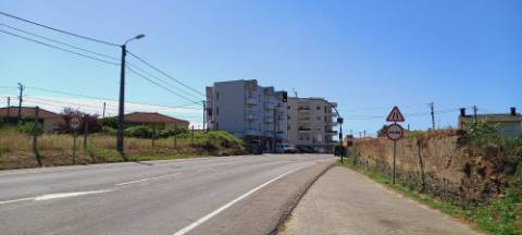 Terreno para Construção de Prédio