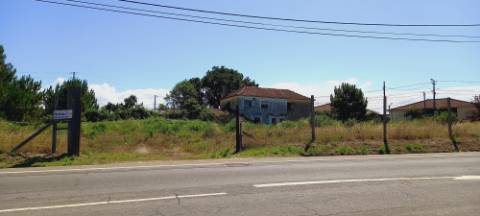 Terreno para Construção de Prédio