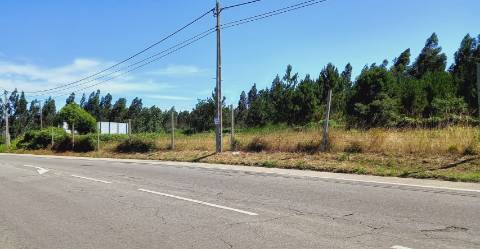 Terreno para Construção de Prédio