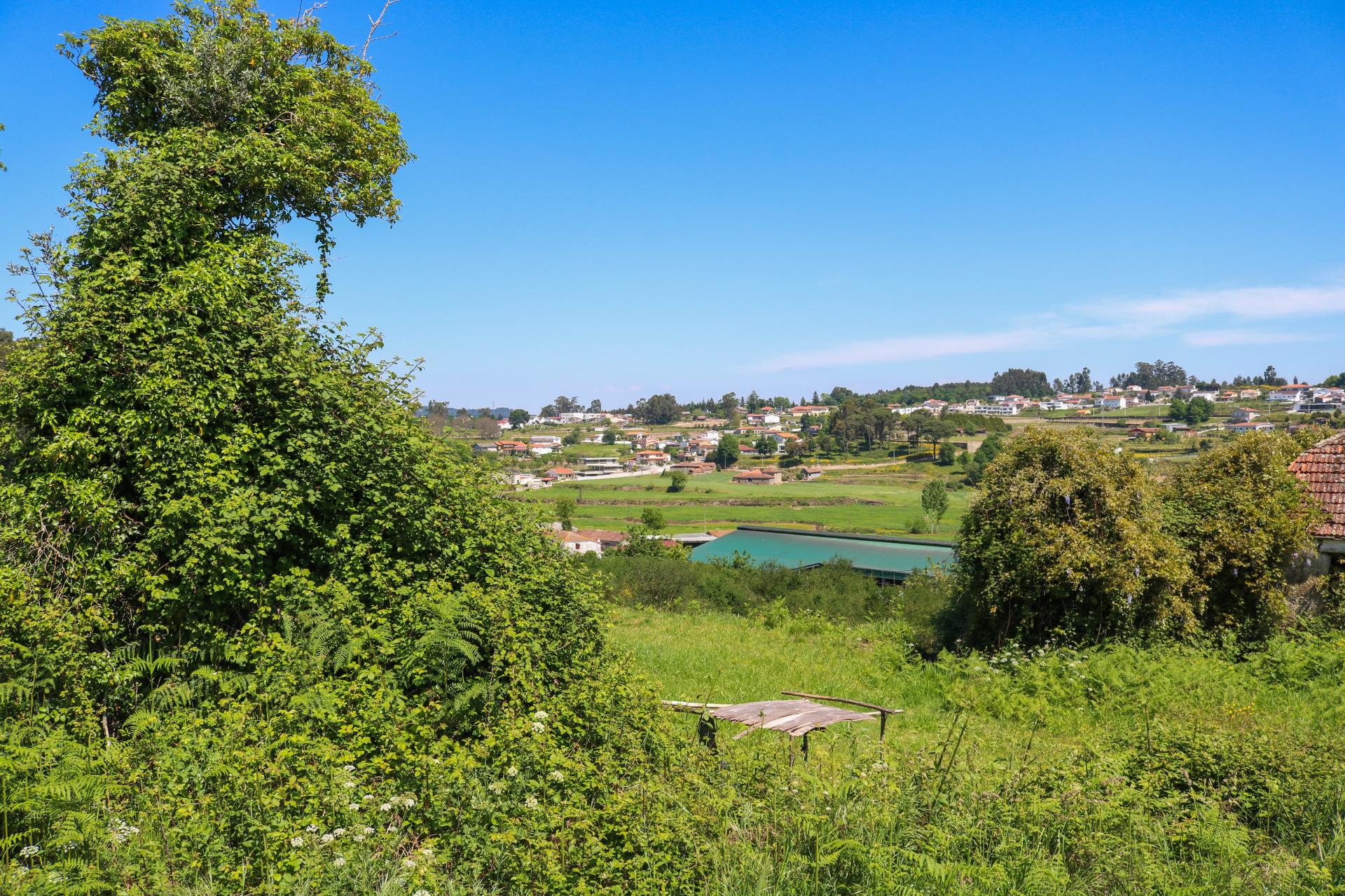 Quinta em Gondalães