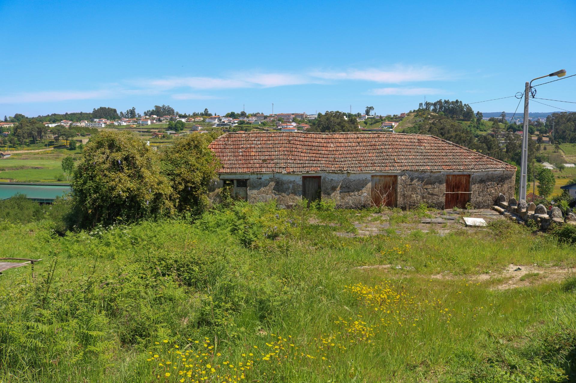 Quinta em Gondalães