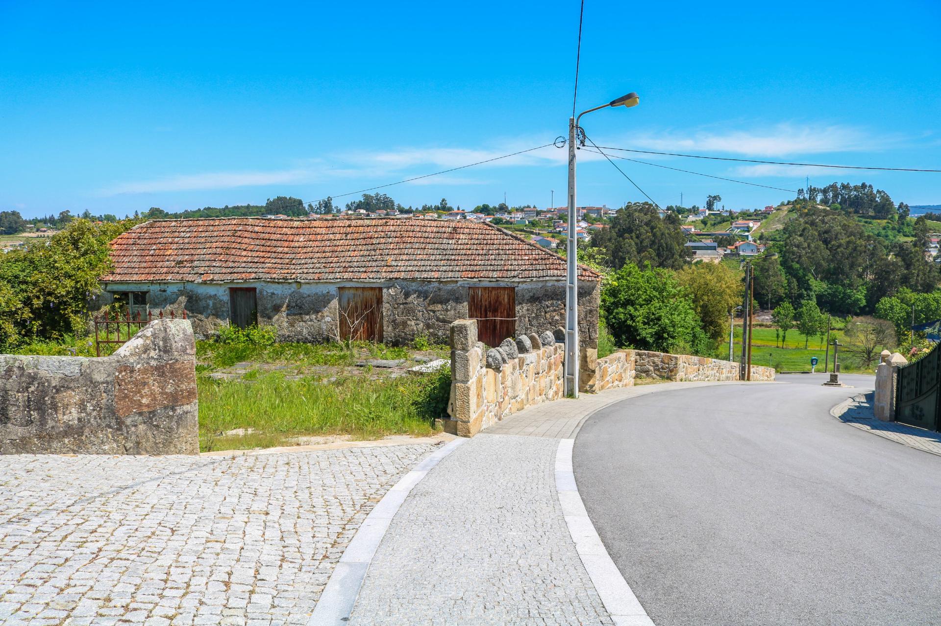 Quinta em Gondalães