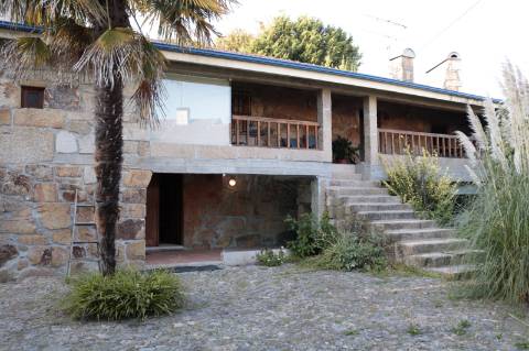 Quinta, Paços de Ferreira