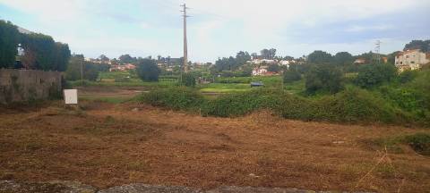 Terreno para construção de vivenda