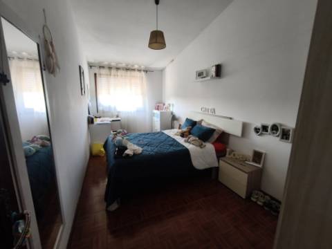 Moradia pronta habitar Rio Tinto