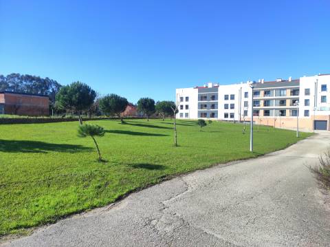 Terreno para construção na Quinta de São Luiz em Pereira