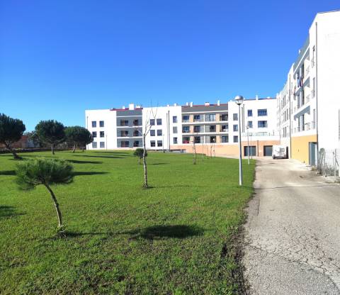 Terreno para construção na Quinta de São Luiz em Pereira