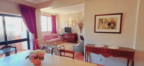 Apartamento T3, com vista mar, na Figueira da Foz