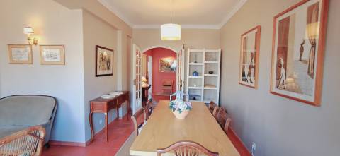 Apartamento T3, com vista mar, na Figueira da Foz