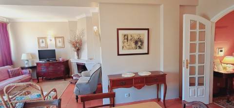 Apartamento T3, com vista mar, na Figueira da Foz