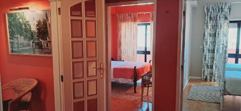 Apartamento T3, com vista mar, na Figueira da Foz