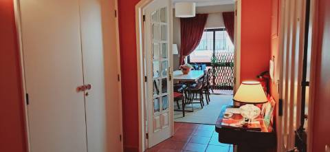 Apartamento T3, com vista mar, na Figueira da Foz