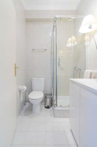 Apartamento T3, com vista mar, na Figueira da Foz