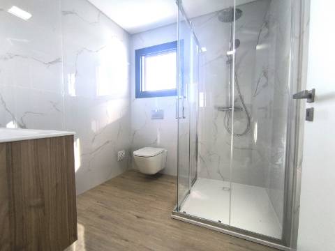 Apartamento T3 dúplex em Condeixa