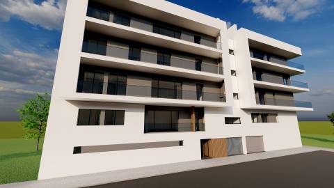 Apartamento T4 + 1 em Condeixa