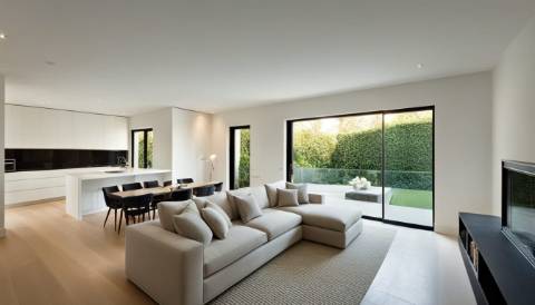 Apartamento T3 em Condeixa