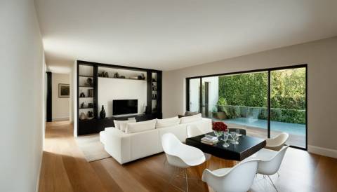 Apartamento T4 + 1 em Condeixa-a-Nova