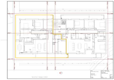Apartamento T4 + 1 em Condeixa-a-Nova