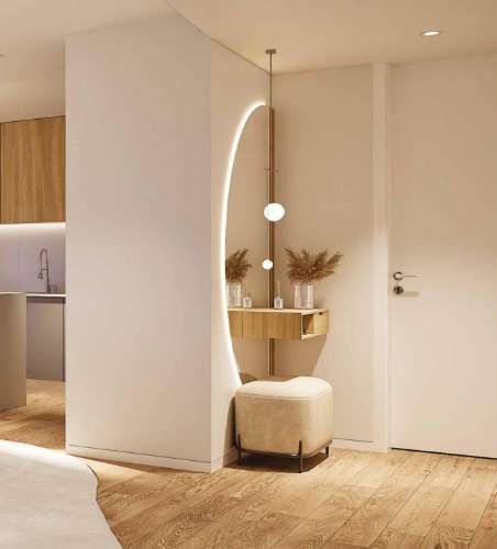 Apartamento T2 em Coimbra