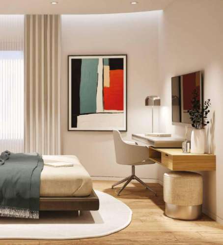 Apartamento T2 em Coimbra