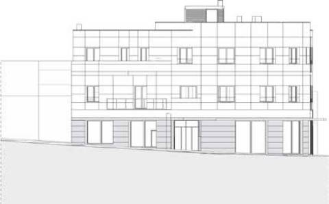 Apartamento T2 em Coimbra