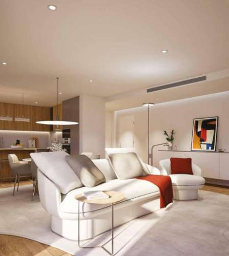 Apartamento T2 em Coimbra