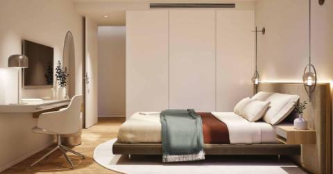 Apartamento T2 em Coimbra