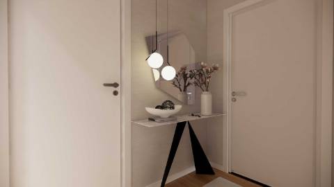 Apartamento T2 na Quinta da Portela, Coimbra