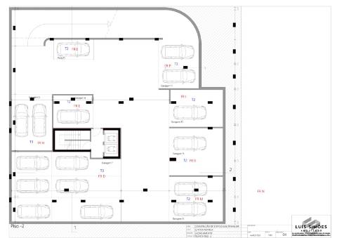 Apartamento T2 na Quinta da Portela, Coimbra