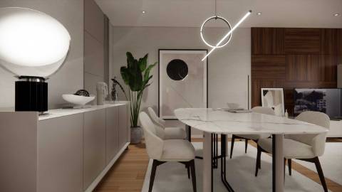 Apartamento T2 na Quinta da Portela, Coimbra