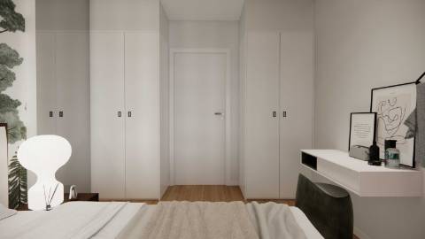 Apartamento T2 na Quinta da Portela, Coimbra
