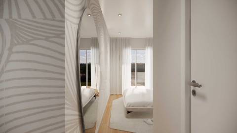 Apartamento T2 na Quinta da Portela