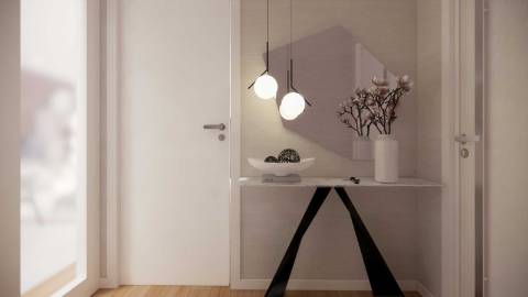 Apartamento T2 Quinta da Portela