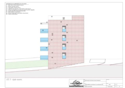 Apartamento T3 em Santa Clara