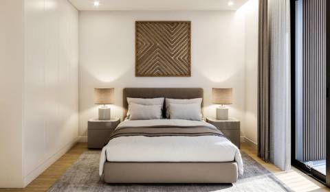 Apartamento T1 em Celas