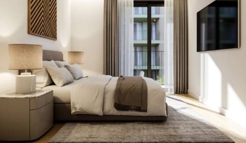 Apartamento T1 em Celas