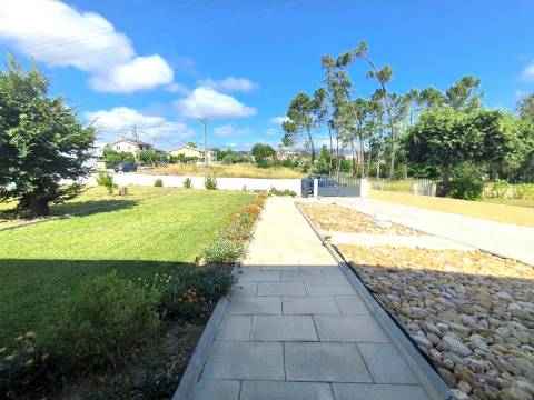 Moradia T3 em Vila Nova de Poiares